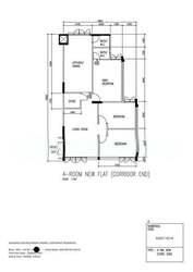 Blk 605 Yio Chu Kang Green (Ang Mo Kio), HDB 4 Rooms #610547931
